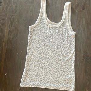Aerie tank top